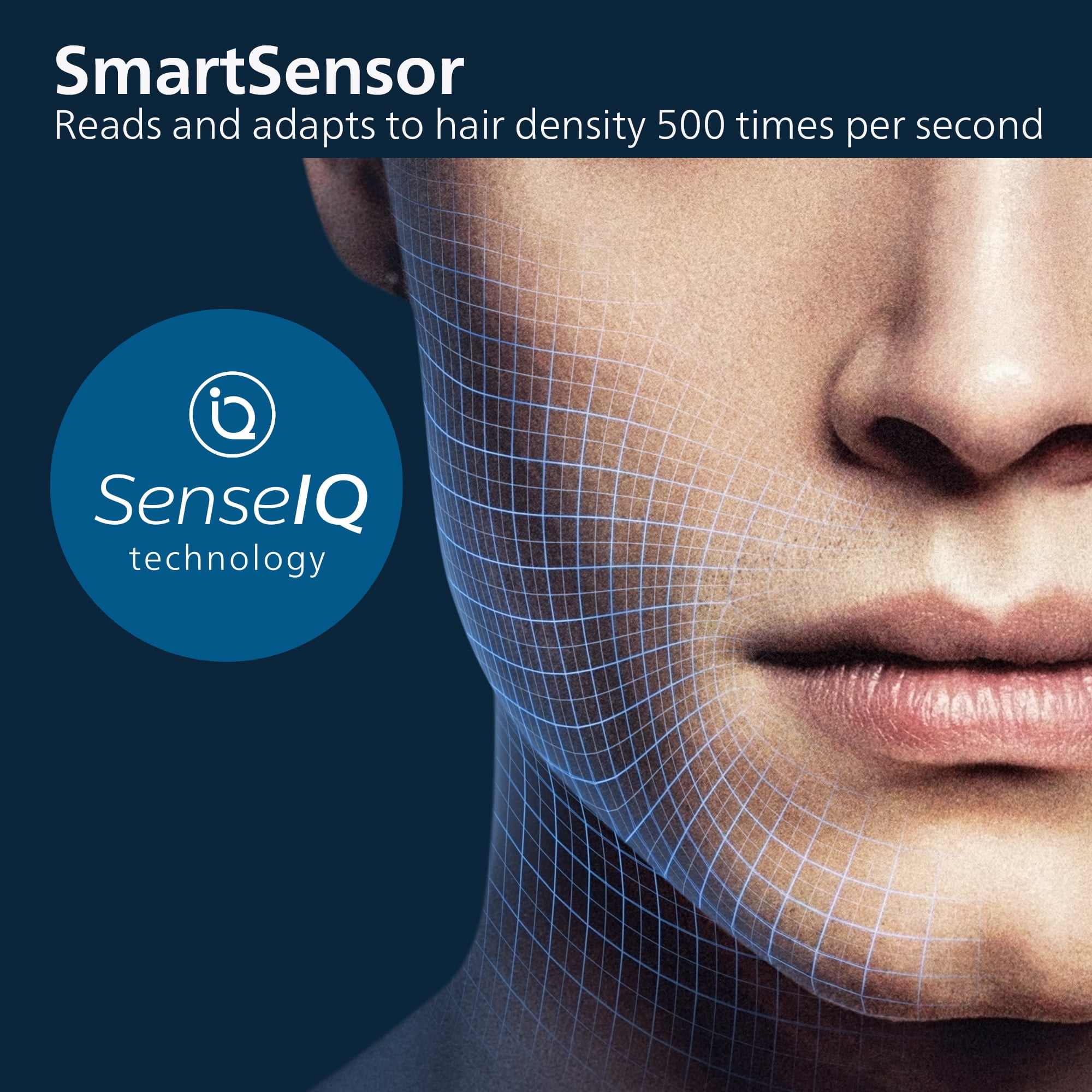 Rasoir Philips de série S9000 Prestige, SP9871/13