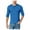 Blue - palaceblue, variant on Club Room Mens Long Sleeve Herringbone Henley Shirt, Off-White, XX-Large