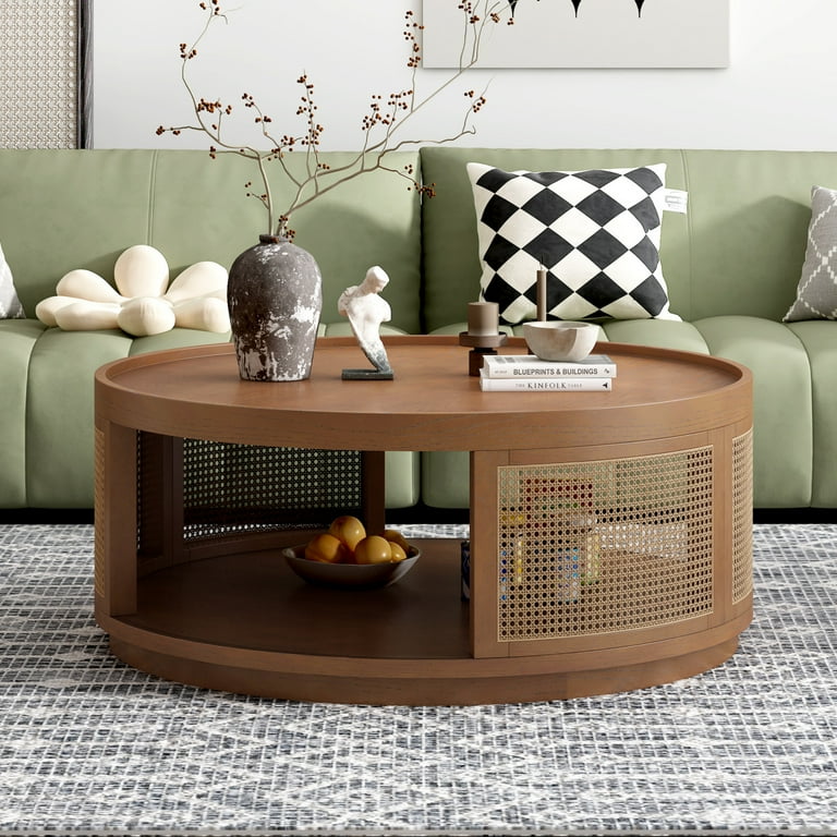Coffee Table, 37