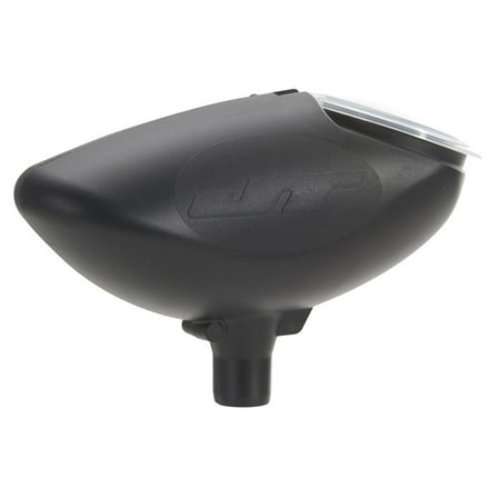 JT Paintball Vertical Gravity Feed Multi-Caliber Hopper Holds Either 68cal Or 50cal