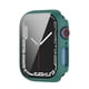 thumbnail image 4 of Marco protector de pantalla de PC duro con todo incluido para Apple Watch Series 8 7 6 5 4 SE Tmvgtek Para estrenar, 4 of 9