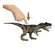 thumbnail image 3 of Dinosaurio de juguete MATTEL Jurassic World Allosaurus Daño Extremo, 3 of 4