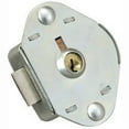 thumbnail image 2 of Master Lock Built In Locker Lock,Steel  1714, 2 of 5