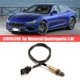 thumbnail image 4 of 670101795 Sensor de oxígeno de relación aire-combustible para automóvil para Quattroporte 3.0L, 4 of 5