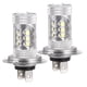 thumbnail image 5 of Bombilla Antiniebla H7 Led 2835 Bombillas Antiniebla Halógenas De Xenón Para Faros Delanteros Blancos matsuzay VI009367-02, 5 of 7