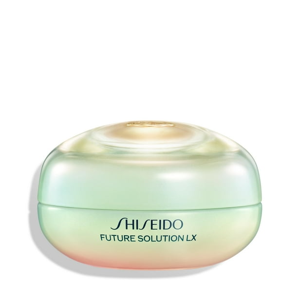 Crema de Ojos Shiseido Future Solution LX Legendary Enmei 15mL