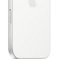 thumbnail image 3 of Pre-Owned Apple iPhone 16 - Verizon - 256GB White (Fair), 3 of 5