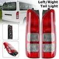 thumbnail image 2 of yeacher For Toyota Hiace Hiace/commuter 2005-2014 Rear Tail Brake Light Left, 2 of 5