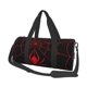 thumbnail image 1 of Easygdp Red Spider Bolsa de Viaje, Bolsa de Mano, Bolsa de Gimnasio, Bolsa de Equipaje para Viaje, 1 of 6