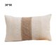 thumbnail image 4 of Cateissary Funda de cojín de sofá que absorbe la humedad, funda de almohada hipoalergénica de 45x45 para fundas de cojines decorativos Decoración del hogar 30*50, 4 of 6