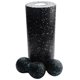 thumbnail image 5 of Foam Roller Set Rodillo de Masaje Alta Densidad Bola para Cuello MúSculos la Espalda Tejido Profundo, 5 of 5
