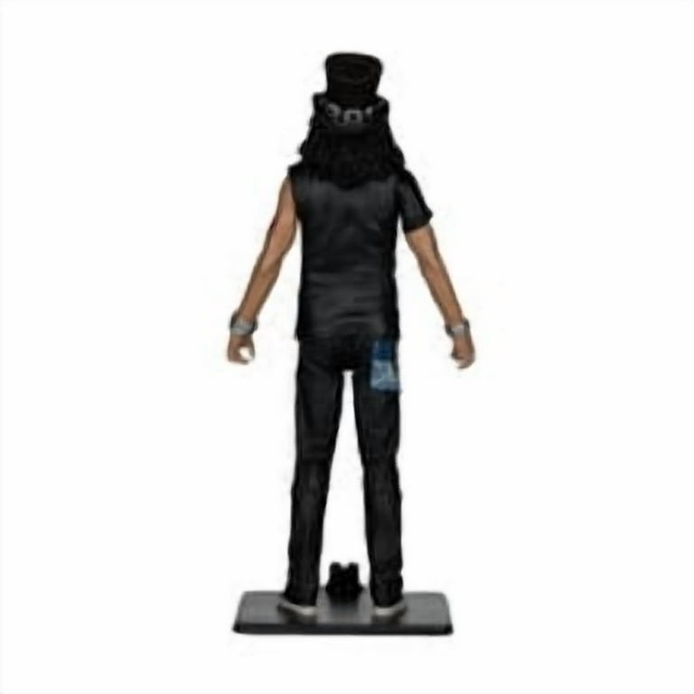 Slash (Music Maniacs: Rock) 6