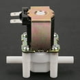 thumbnail image 4 of Solenoid Water Valve, Solenoid Valves, Quick Insert Inlet With Long Serving Life Water Inlet Valve For Pure Water Machine Washing Machine For Water Dispenser, 4 of 8
