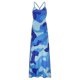 thumbnail image 3 of AzulVestidos Maxi Largos Mujer, 3 of 4