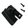 thumbnail image 2 of Black Center Console Armrest Lid Latch for Shogun Pajero V73 V75 V93 V97 Replacement, 2 of 7