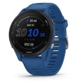 thumbnail image 1 of Reloj inteligente Garmin Forerunner 255 con GPS Running Tidal Blue, 1 of 6