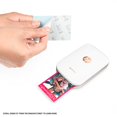 thumbnail image 4 of HP X7N07A Sprocket Photo Printer - White, 4 of 5