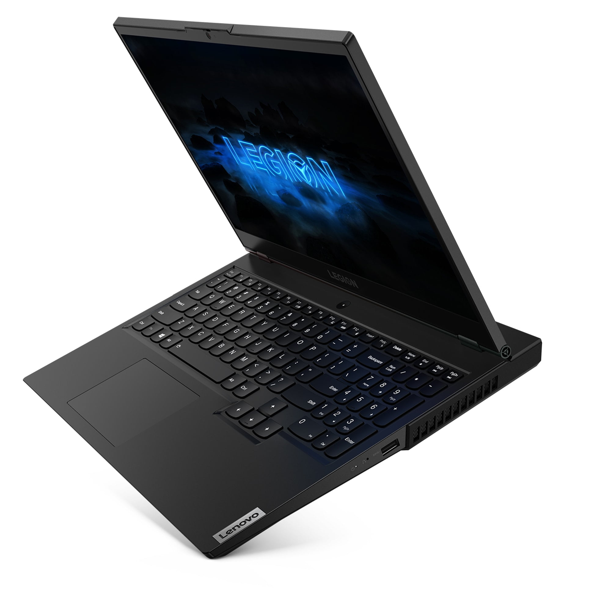 Lenovo Legion 7 3080 Ноутбук Купить