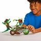thumbnail image 5 of Figura de acción Teenage Mutant Ninja Turtles Leonardo con ciclo, 5 of 9