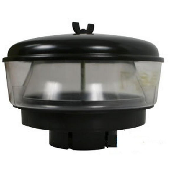 RAParts 1109-9526 - Pre-Cleaner Assembly Fits Ford/New Holland