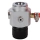 thumbnail image 1 of Regulador de gas C, rosca 3/8-24UNF, 0-90 psi, línea de miniregulador C, línea de miniregulador, funcionalidad versátil, 1 of 10