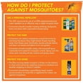 thumbnail image 4 of Cutter Citro Guard Citronella Candle, Bronze, 11-oz, 4 of 5