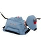 thumbnail image 1 of Exterior de lona Door Stop Doctor Who K-9 100% algodón, 1 of 4