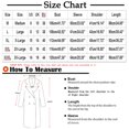 thumbnail image 2 of Ptauao Men's Wool Blend Trench Coat Double Breasted Slim Fit Winter Overcoat Long Jacket Business Pea Jacket, 2 of 3