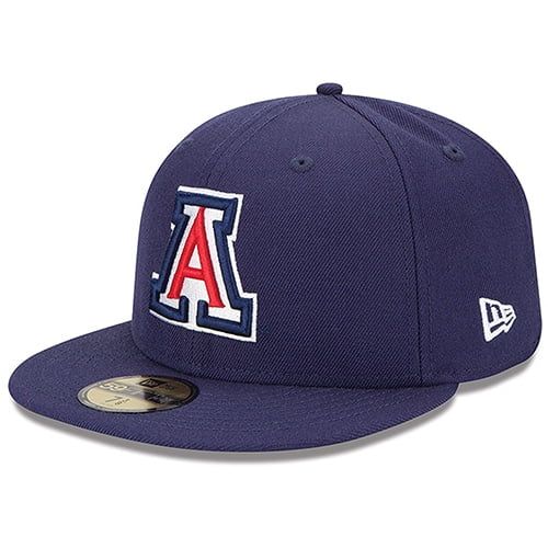 Arizona wildcats new era Clearance