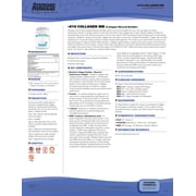 Systemic Formulas Bio Basic Collagen MB Collagen Muscle Builder #616