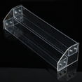 thumbnail image 2 of Nail Polish Display Rack,Durable Nail Polish Acrylic Nail Polish Display Holder Nail Polish Rack Unparalleled Experience, 2 of 8