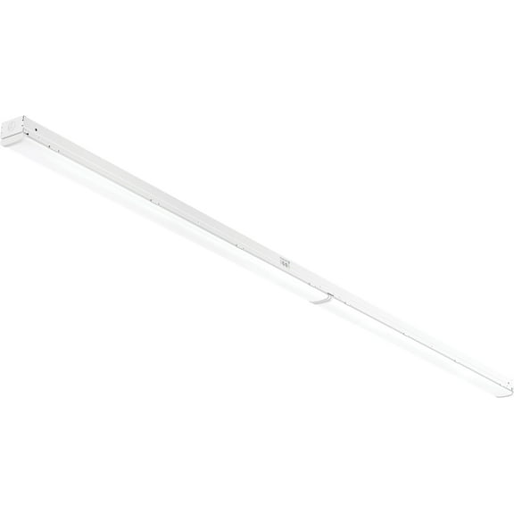 Lithonia Lighting Mnss L96 Alo4 Mvolt Sww3 Mnss 96" Adjustable Lumen And Color Temperature