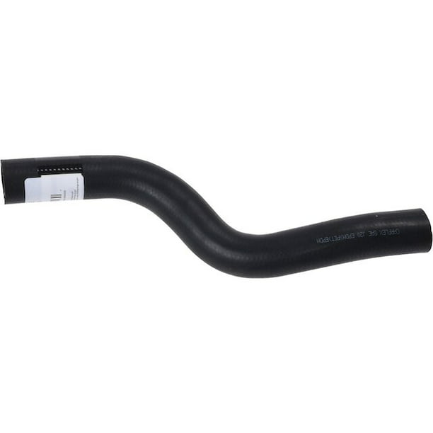 Upper Radiator Hose - Compatible with 1998 - 2002 Honda Accord   4-Cylinder 1999 2000 2001 