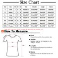 thumbnail image 3 of TIHLMK Mens Blouses & Button-down Shirts, Mens Tops Deals Clearance Men's Lapel Pocket Easter Pattern Digital Print Short Sleeve Shirt, 3 of 5