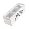thumbnail image 2 of simhoa Remote Control Holder Multipurpose Pencils Holder Desktop Supplies Organizer, 2 of 8