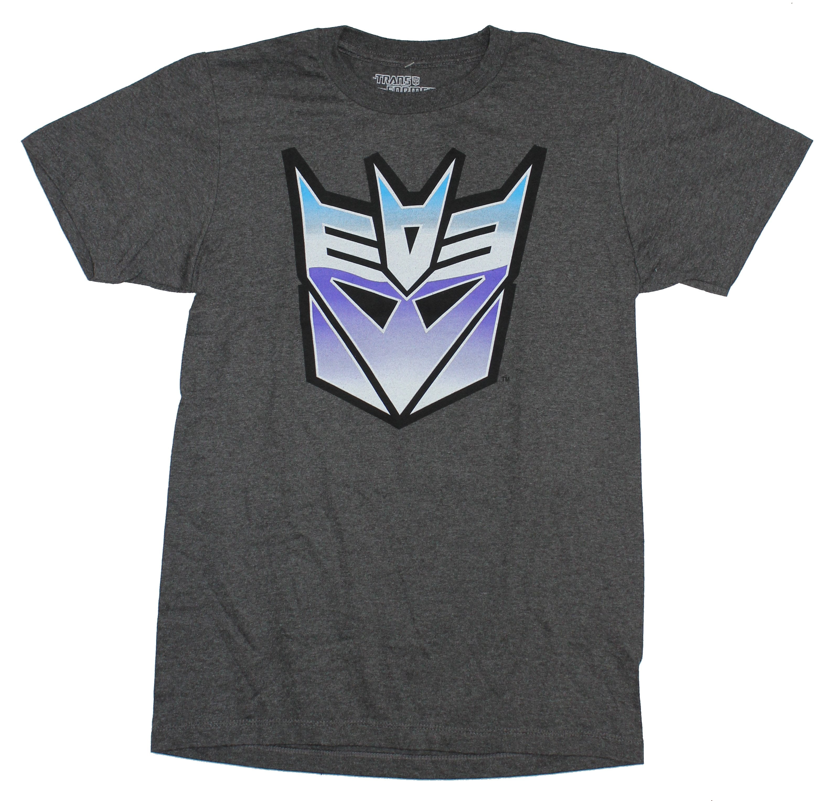 decepticons shirt