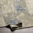 thumbnail image 4 of Wilson WSN-2306 8' x 10' Rectangle Rug in Beige/Wheat/Denim, 4 of 5