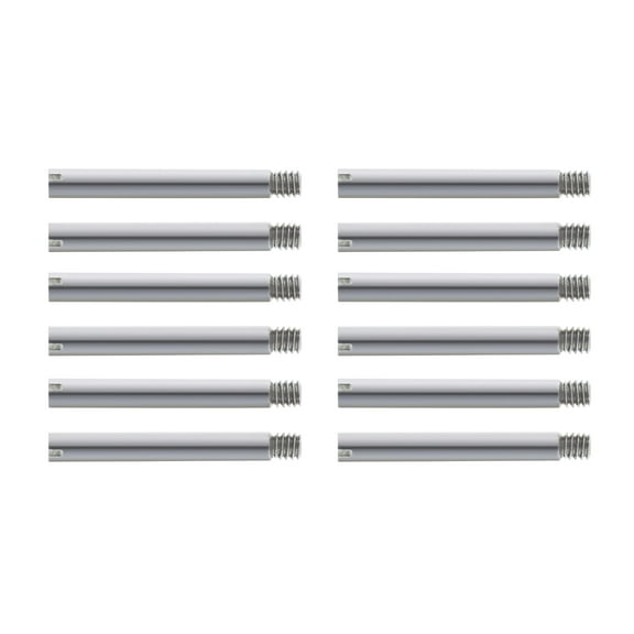 12 SCREW FOR MENS ROLEX OYSTER WATCH BAND BRACELET LINK 1002 1500 1505 5500 5700