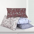 thumbnail image 3 of Sábanas de franela Tribeca Living de algodón portugués Cal King, 3 of 4
