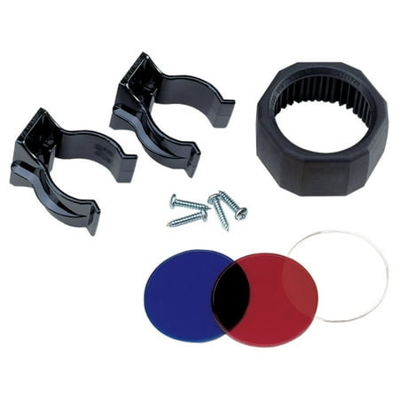 Maglite Accessory Pack, for D cell flashlight