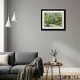 thumbnail image 4 of Spring Lasky Framed Print 20x24 by A.J. Casson, 4 of 4