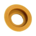 thumbnail image 1 of DYNWAVECA Billiard Cue Bottom Pool Cue Block End Playing Clubs Portable Pool Cue Block Butts Connected Extension Billiard Cue Protector Yellow, 1 of 10