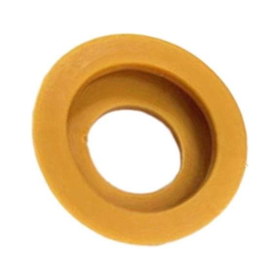 Baoblaze Billiard Cue Bottom Durable Billiards Accessories Most Pool Cues Rubber Plug Yellow
