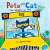 Pete the Cat: The Wheels on the Bus (Board book - Used) 0062358529 9780062358523