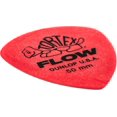 thumbnail image 5 of Jim Dunlop Tortex Flow Standard .50mm Guitar Picks (558P.50), 5 of 5