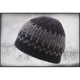 thumbnail image 1 of Dohm  Yeti Winter Hat - Grey, Medium-Large, 1 of 1