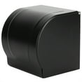 thumbnail image 2 of Tissue Box Bathroom Tissue Box Wall Mounted for Shopping Mall for Hotel for Bathroom ANGGREK Otros, 2 of 8