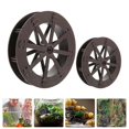 thumbnail image 4 of 2Pcs Tabletop Water Fountain Wheel Replacement Fortune Wheel DIY Scene Layout Wheel, 4 of 4
