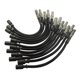 thumbnail image 3 of 12x Cables De Bujía Pwj129 Para C320 3.2L V6 Fi 2001-2005, 3 of 8