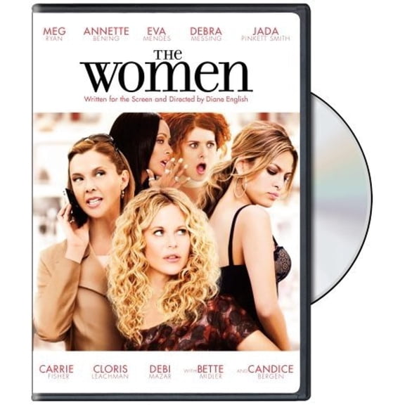 Women, The (2008) [DVD]